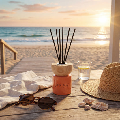 Raumduft: Beach Kiss