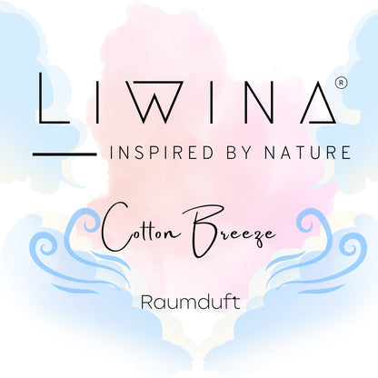 Raumduft: Cotton Breeze