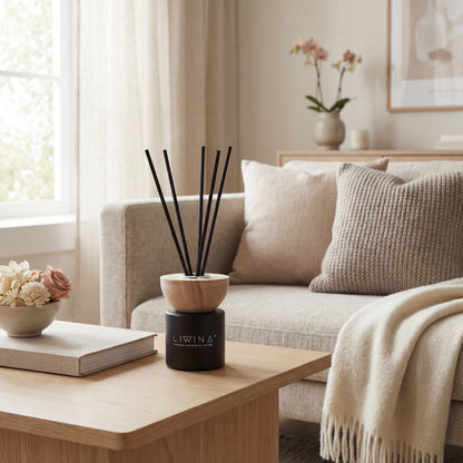 Raumduft: Vanilla Orchid