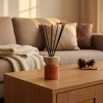 Raumduft: Homemade Baked Apple