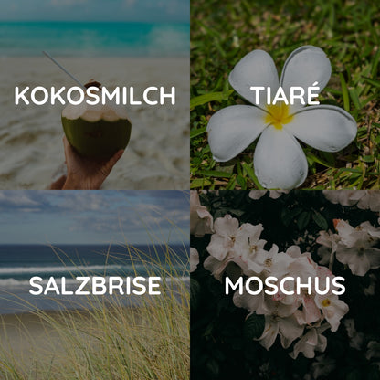 Raumduft: Beach Kiss