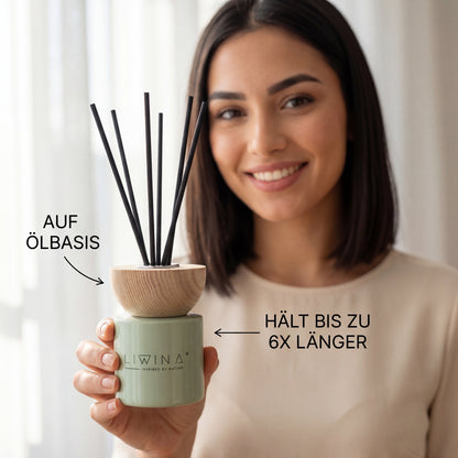 Raumduft: Spring Glow