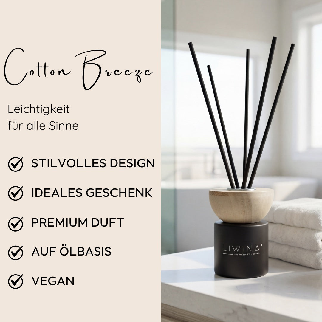Raumduft: Cotton Breeze