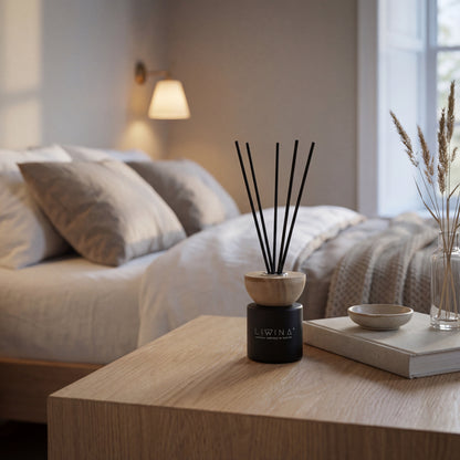 Raumduft: Cotton Breeze