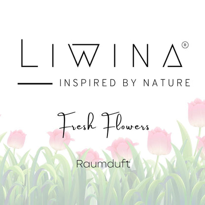 Raumduft: Fresh Flowers - Liwina.de
