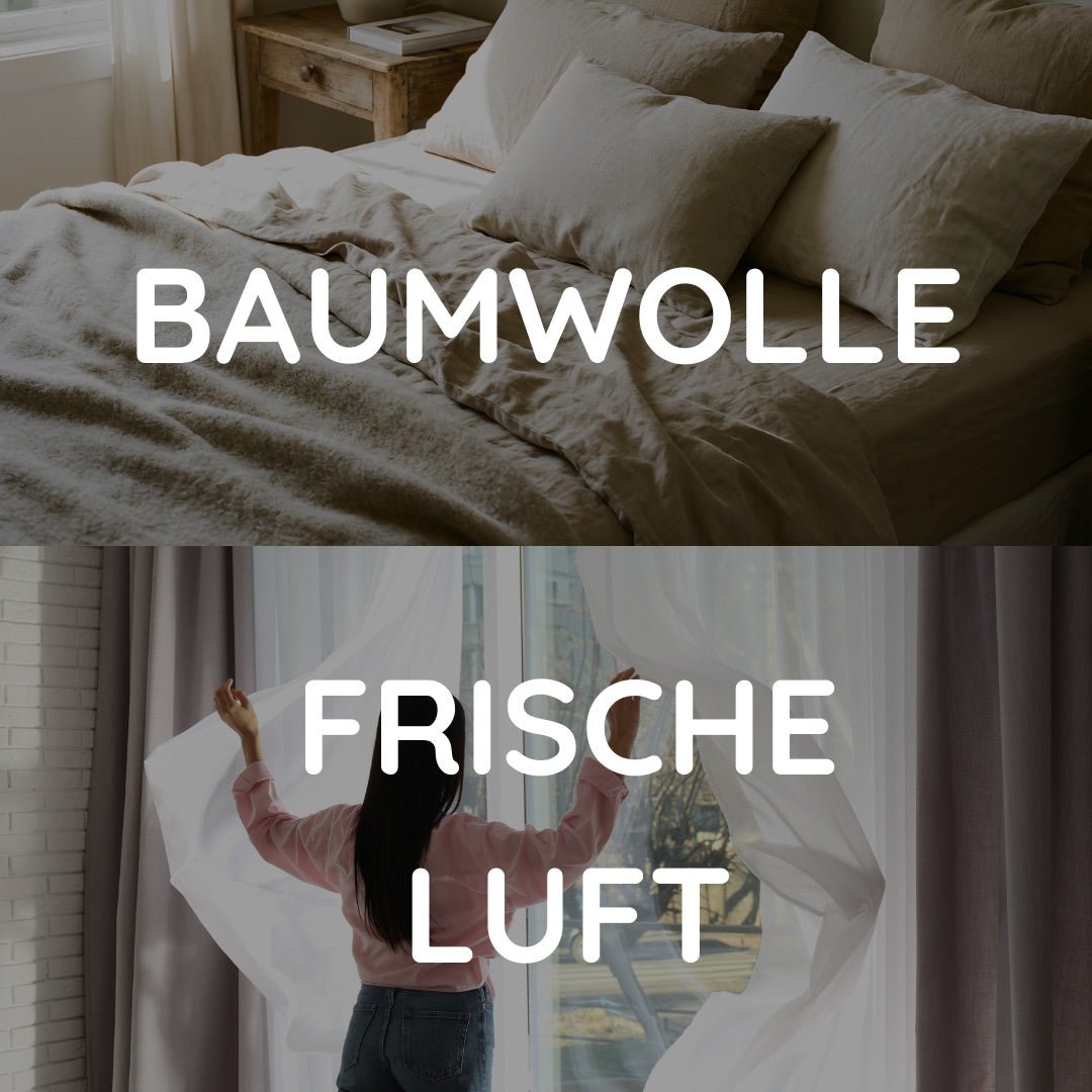 Raumduft: Cotton Breeze - Liwina.de
