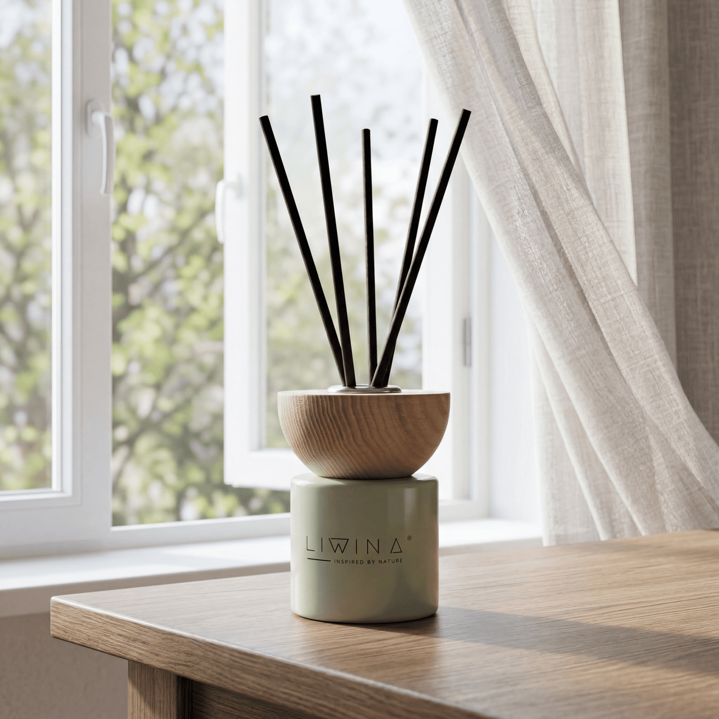 Raumduft: Spring Glow - Liwina.de