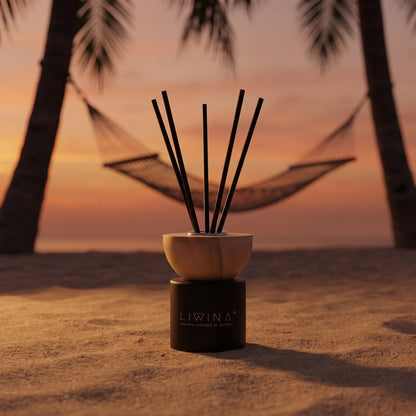 Raumduft: Caribbean Nights - Liwina.de