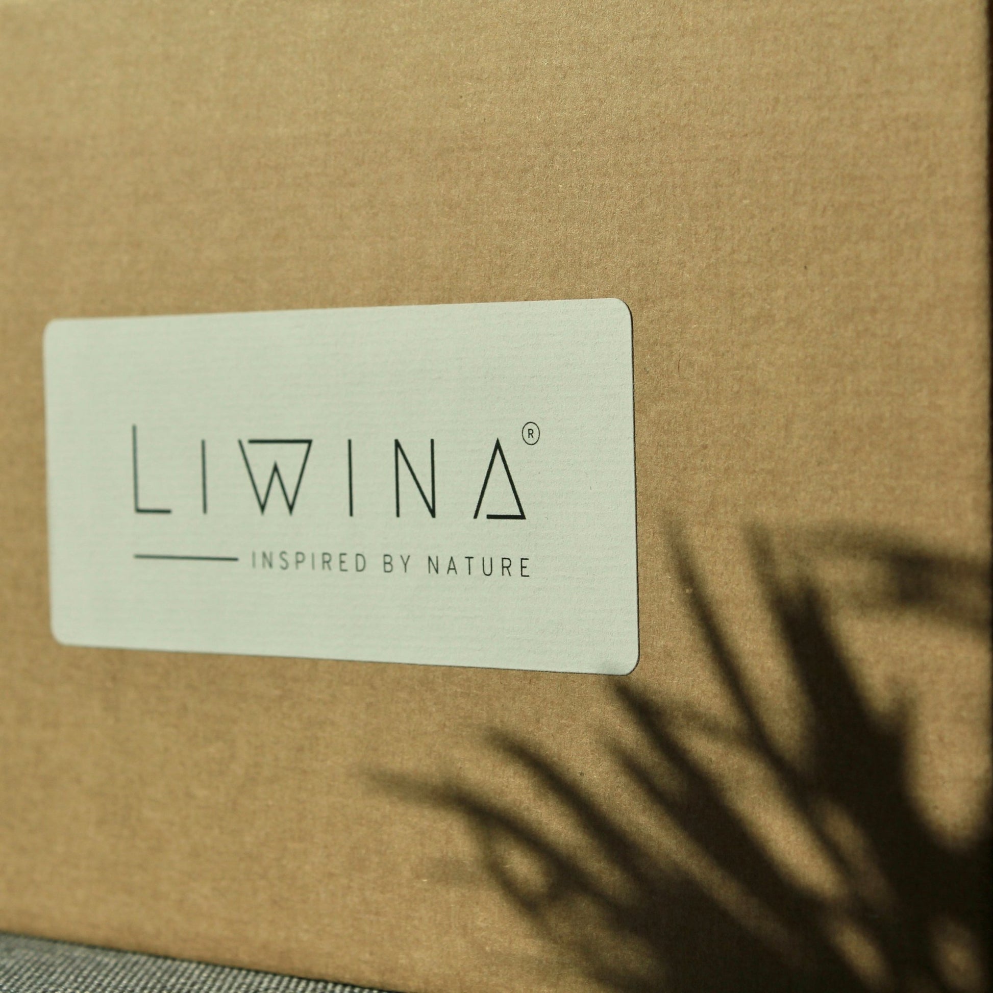 Raumduft: Vanilla Orchid - Liwina.de