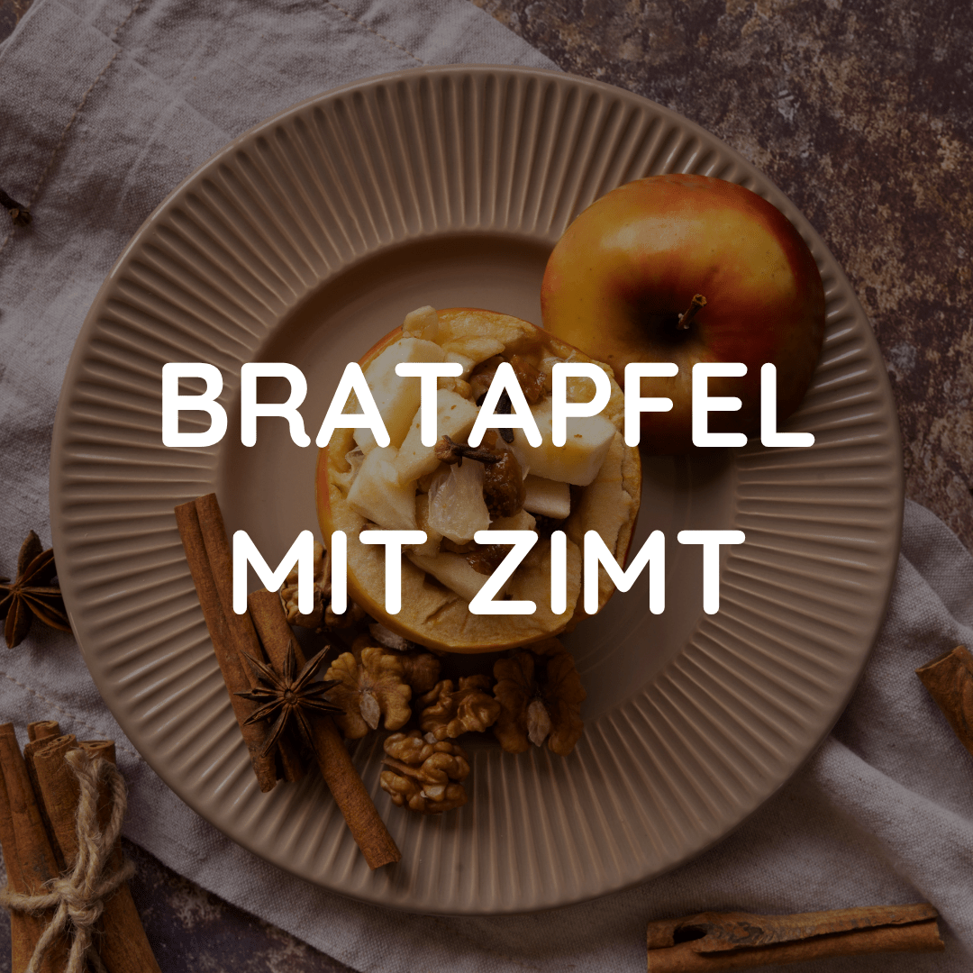 Raumduft: Homemade Baked Apple - Liwina.de