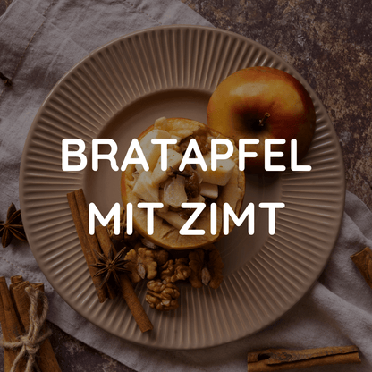Raumduft: Homemade Baked Apple - Liwina.de