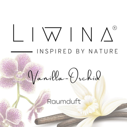 Raumduft: Vanilla Orchid - Liwina.de