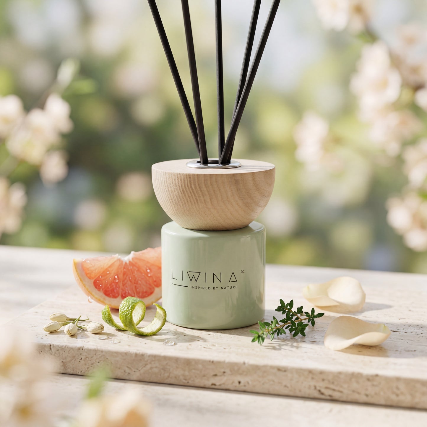 Raumduft: Spring Glow