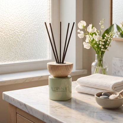 Raumduft: Spring Glow